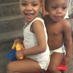 Meet your Posher, Mychele denese